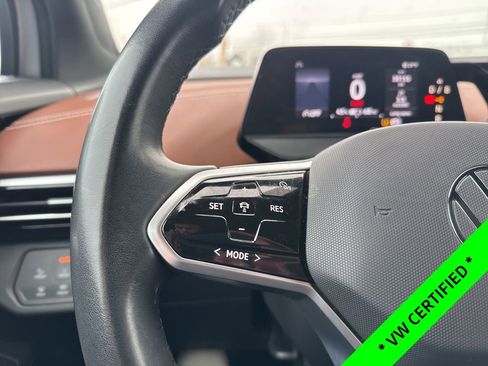 Certified 2022 Volkswagen ID.4 Pro S image 15