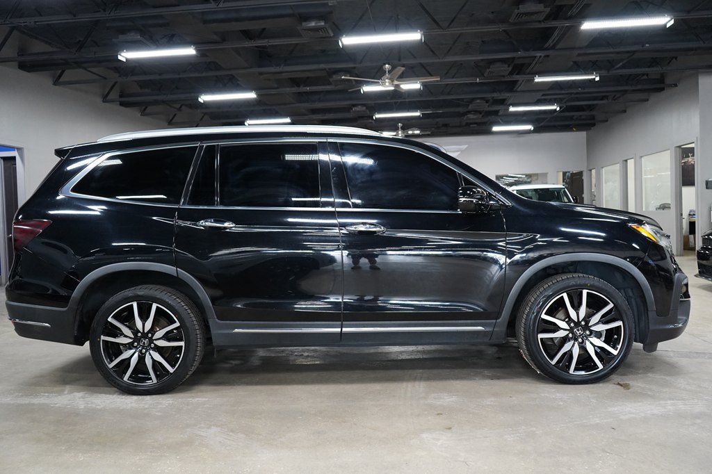 Used 2019 Honda Pilot Elite image 6