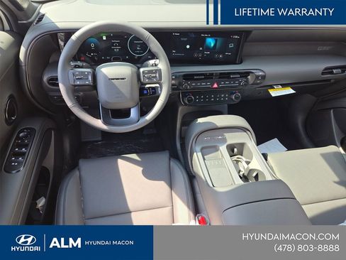 New 2026 Hyundai Palisade XRT Pro AWD/4WD image 15