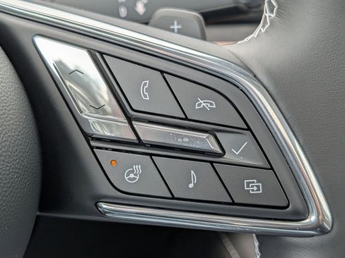 New 2026 Buick Envision Sport Touring AWD/4WD image 51