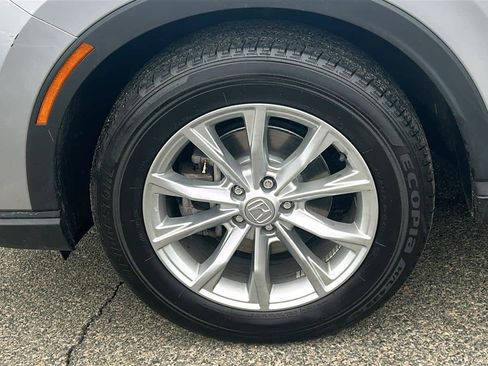 Used 2024 Honda CR-V EX image 14