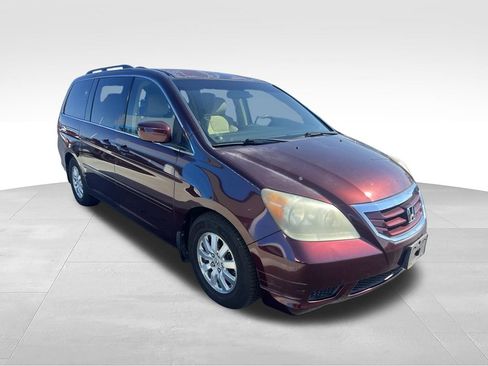 Used 2008 Honda Odyssey EX image 14