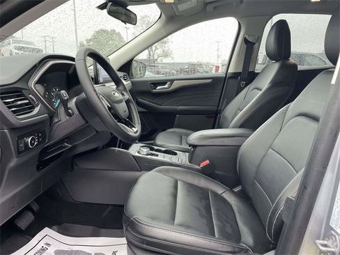 Certified 2022 Ford Escape SEL image 14