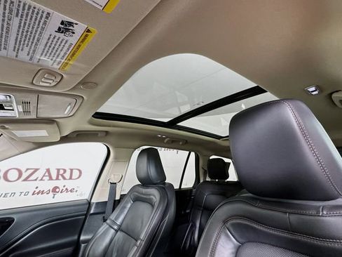 Used 2023 Lincoln Aviator Reserve w/ Equipment Group 201A image 26