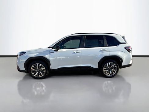 New 2025 Subaru Forester Touring image 6