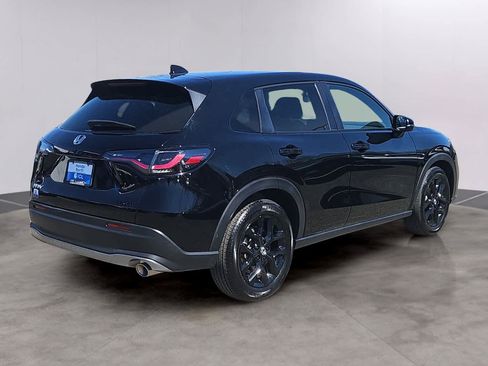 Certified 2024 Honda HR-V Sport image 4