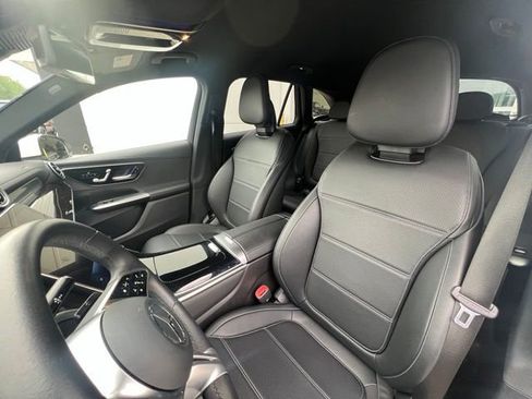 Certified 2024 Mercedes-Benz GLC 300 4MATIC image 15