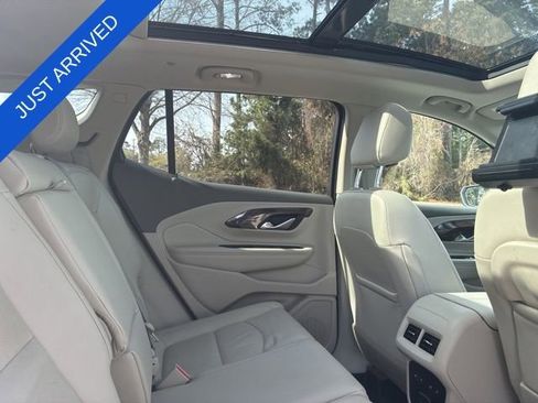 Used 2020 GMC Terrain Denali w/ Denali Premium Package FWD image 24