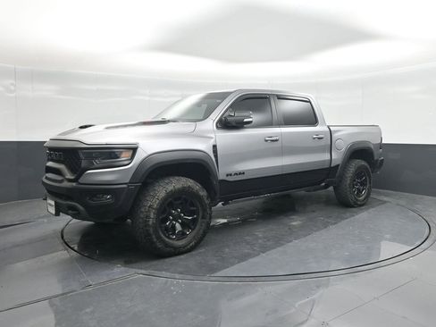 Used 2021 RAM 1500 TRX w/ TRX Level 2 Equipment Group image 33