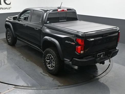 New 2026 Chevrolet Colorado ZR2 w/ Technology Package AWD/4WD image 19