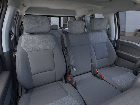 New 2026 Ford F450 XLT w/ XLT Premium Package image 10