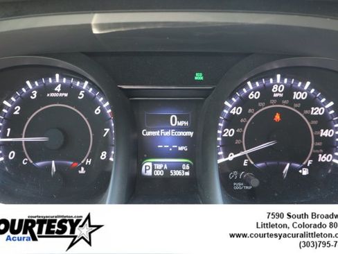 Used 2015 Toyota Avalon XLE FWD image 13