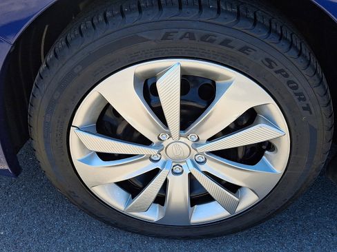 Used 2022 Subaru Impreza 2.0i image 28