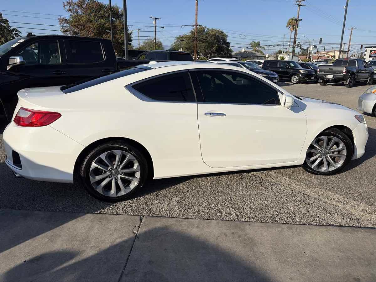 Used 2015 Honda Accord EX-L image 4