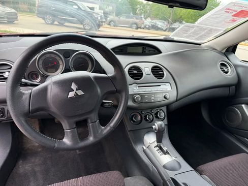 Used 2012 Mitsubishi Eclipse FWD image 11