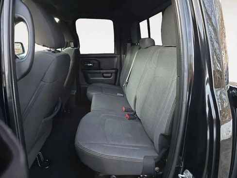 Used 2021 RAM 1500 Classic Warlock w/ Electronics Group image 13