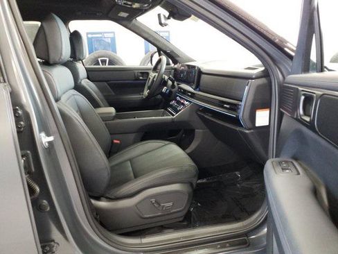 New 2026 Hyundai Santa Fe Calligraphy image 19