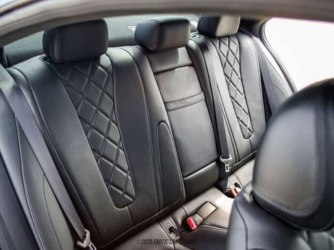 Used 2019 Mercedes-Benz CLS 53 AMG 4MATIC image 27