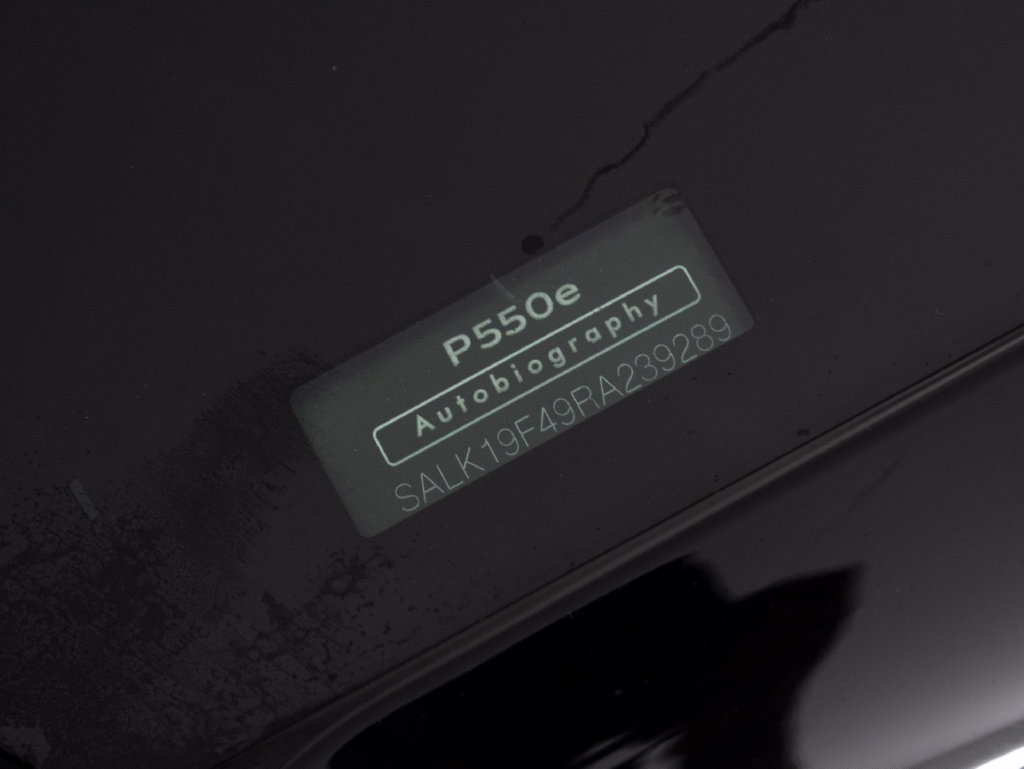 Used 2024 Land Rover Range Rover Autobiography AWD/4WD image 55