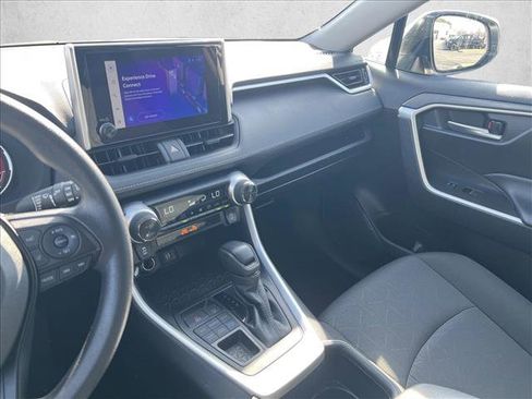 Certified 2025 Toyota RAV4 XLE image 15