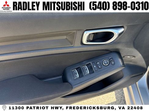 Used 2024 Honda Civic Sport image 8