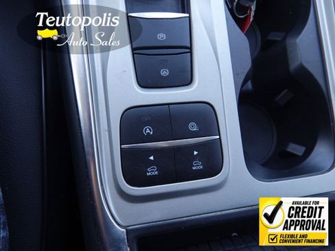 Used 2022 Ford Explorer Limited w/ Equipment Group 301A RWD image 26