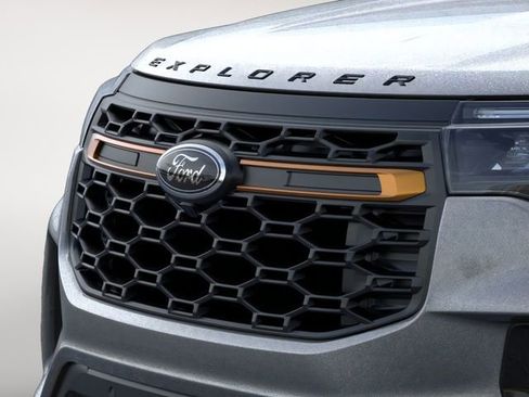 New 2026 Ford Explorer Tremor w/ Tremor Ultimate Package image 32