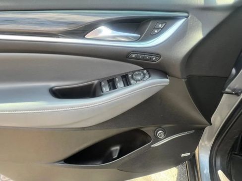 Used 2020 Buick Enclave Premium w/ Sun and Sites Package AWD/4WD image 14
