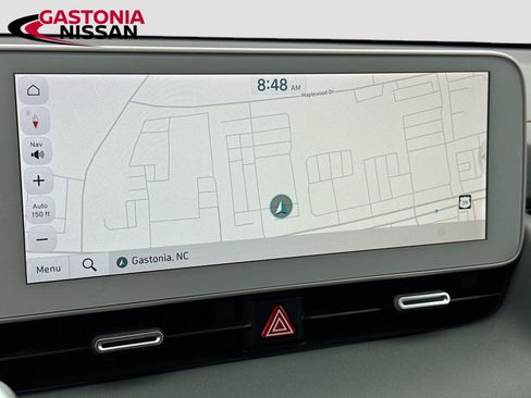 Used 2023 Hyundai Ioniq 5 SEL image 18