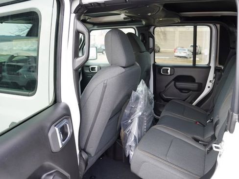 New 2026 Jeep Gladiator Willys image 14