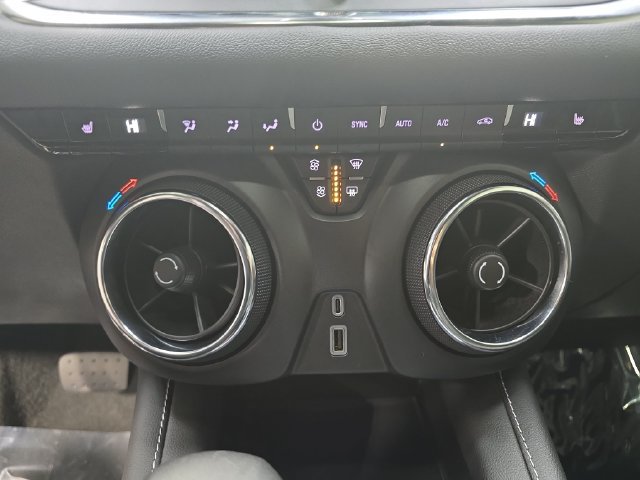 New 2025 Chevrolet Blazer LT FWD image 22