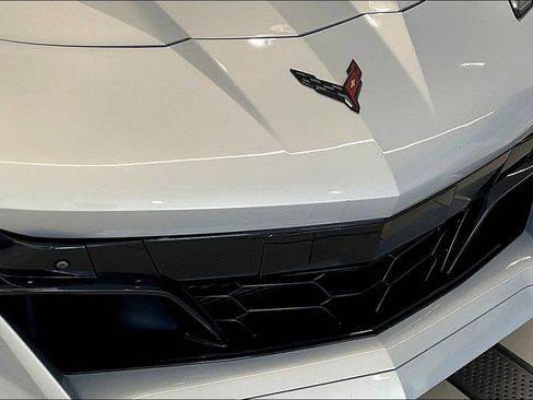 Used 2023 Chevrolet Corvette Z06 image 26