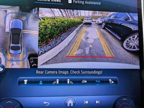 Used 2023 Mercedes-Benz S 500 4MATIC image 15