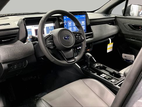 New 2026 Subaru Outback Premium AWD/4WD image 8