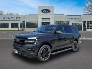 Certified 2022 Ford Expedition Limited AWD/4WD video 1