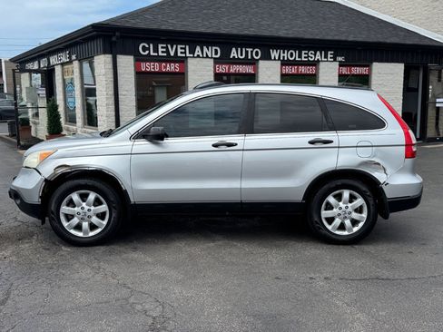 Used 2009 Honda CR-V EX image 2