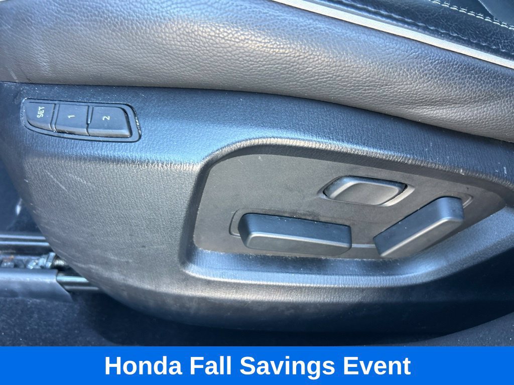 Used 2025 MAZDA CX-5 AWD 2.5 S w/ Preferred Package image 23