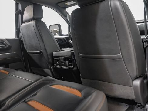 Used 2024 GMC Sierra 2500 AT4 w/ AT4 Premium Plus Package AWD/4WD image 35