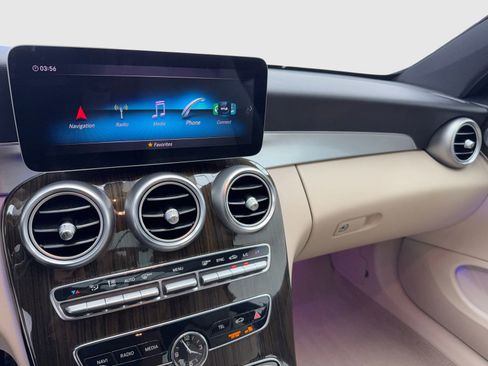 Used 2019 Mercedes-Benz C 300 Coupe w/ AMG Line image 25