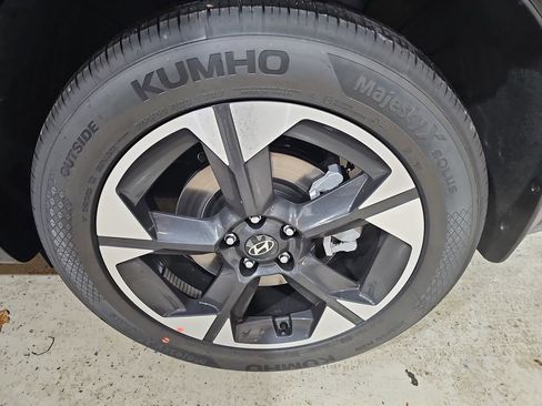 New 2026 Hyundai Palisade Limited image 35