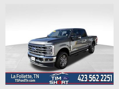 Used 2024 Ford F250 Lariat