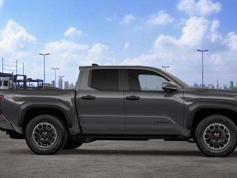 New 2026 Toyota Tacoma TRD Off-Road AWD/4WD image 15