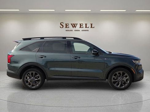 Used 2023 Kia Sorento SX Prestige AWD/4WD image 5