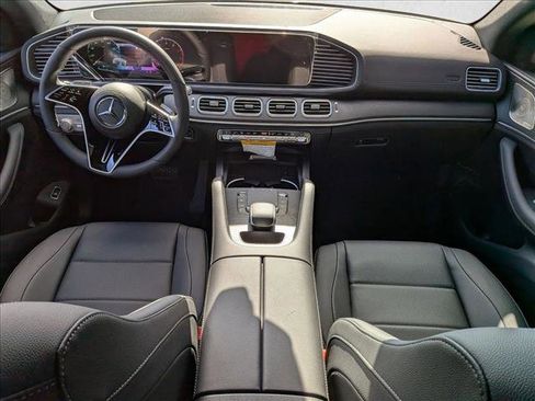 New 2026 Mercedes-Benz GLE 450 4MATIC Coupe image 13