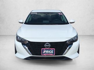 Used 2024 Nissan Sentra SV video 2