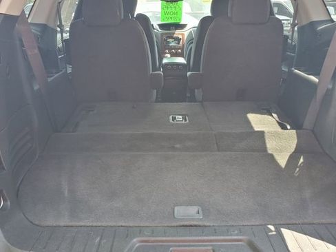 Used 2014 Chevrolet Traverse LT w/ All-Star Edition image 39