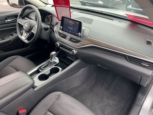 Certified 2024 Nissan Altima 2.5 SV image 20
