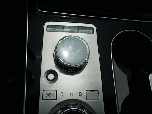 Used 2026 Genesis GV80 2.5T AWD/4WD image 21