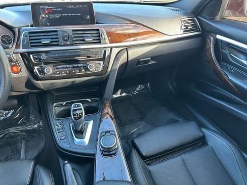 Used 2016 BMW 328i xDrive Sedan image 15