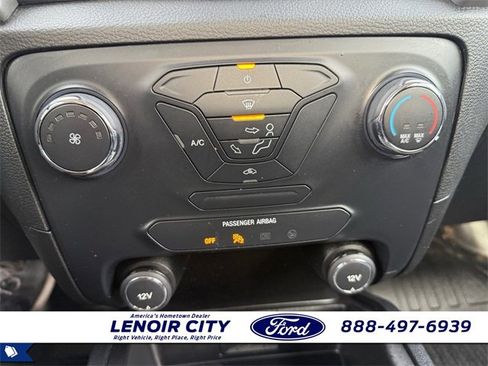 Certified 2021 Ford Ranger XL w/ Equipment Group 101A High image 26